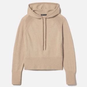 Paka Apparel women’s Knit hoodie.